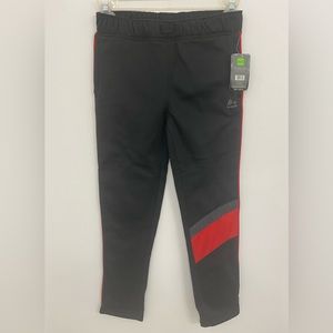 RBX kids active wear sweat pants